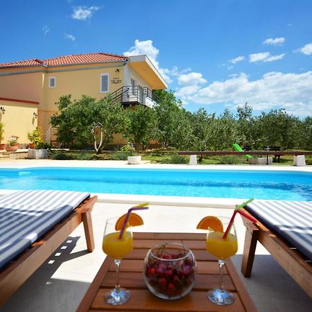 Kaštela Villa Oliva מראה חיצוני תמונה