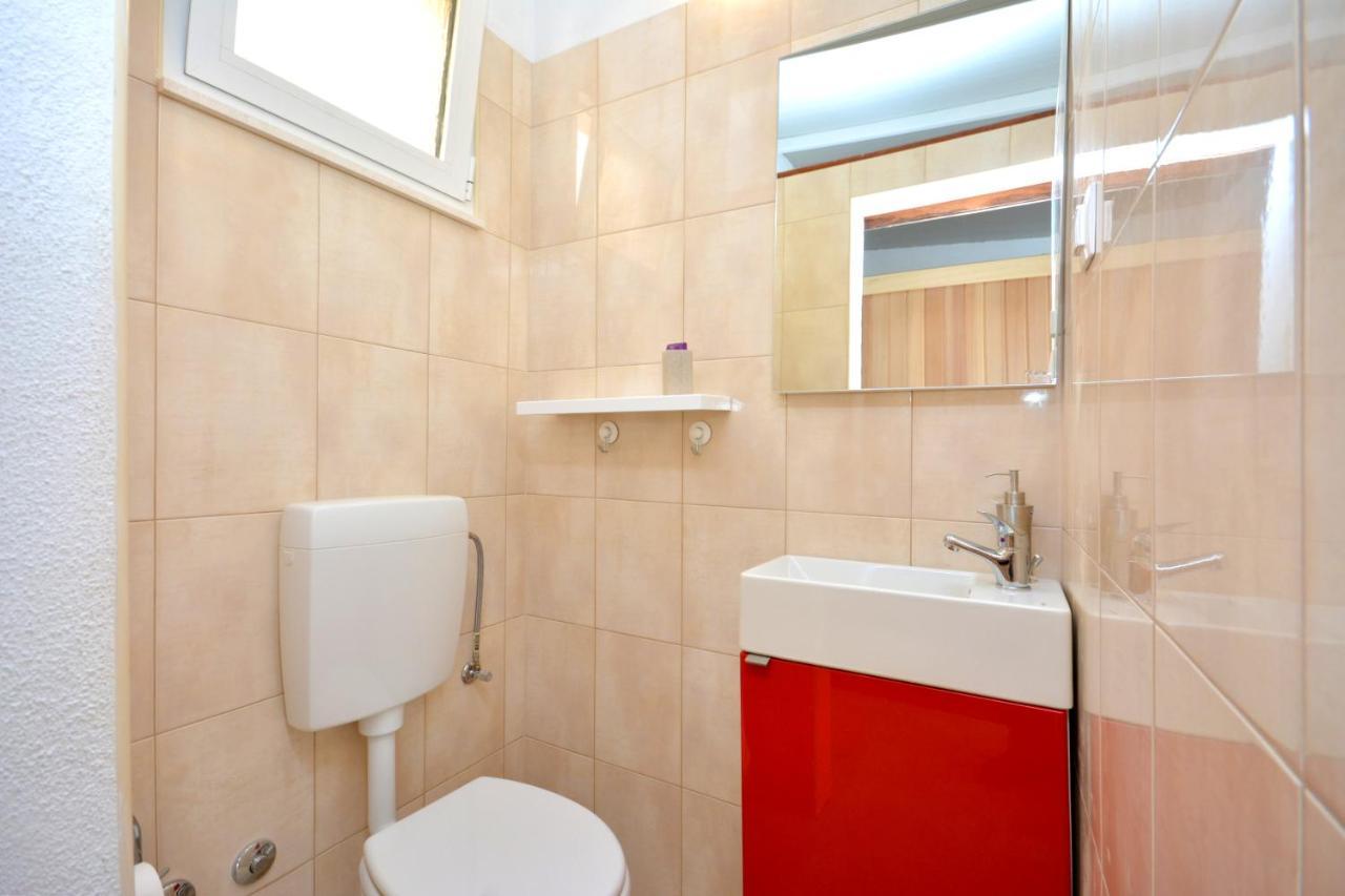 Kaštela Villa Oliva מראה חיצוני תמונה