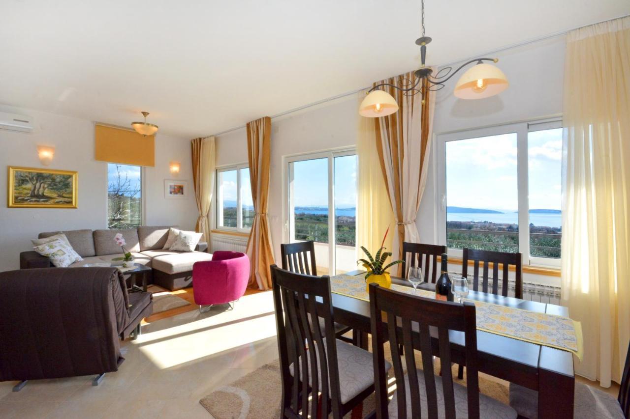 Kaštela Villa Oliva מראה חיצוני תמונה