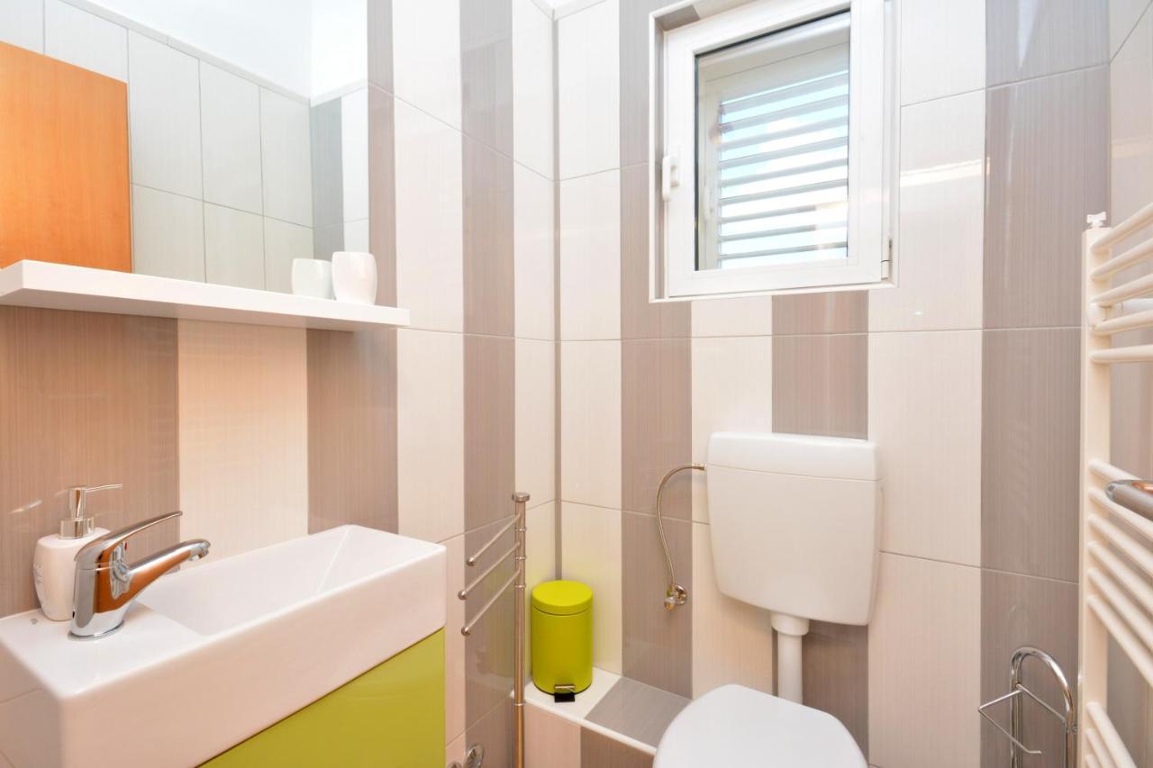Kaštela Villa Oliva מראה חיצוני תמונה