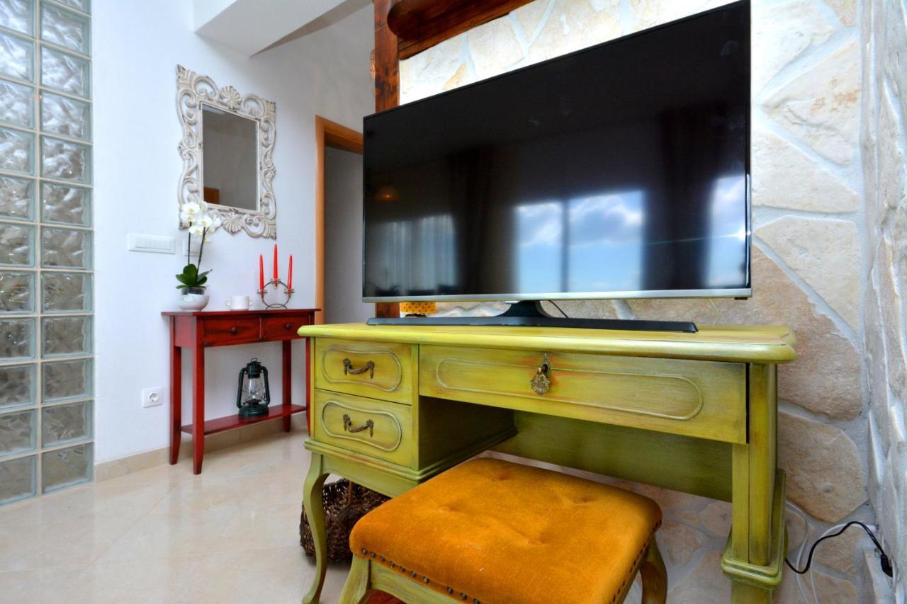 Kaštela Villa Oliva מראה חיצוני תמונה