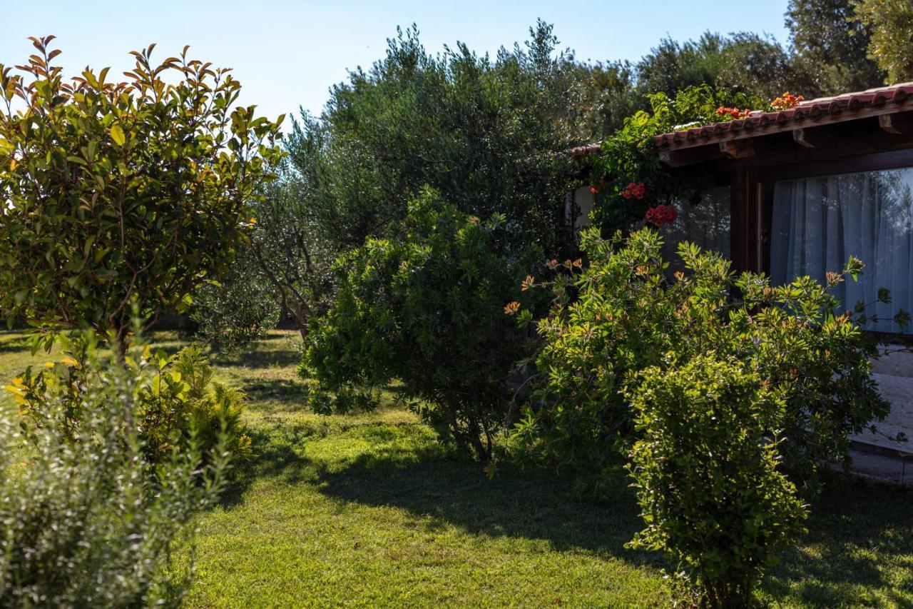 Kaštela Villa Oliva מראה חיצוני תמונה