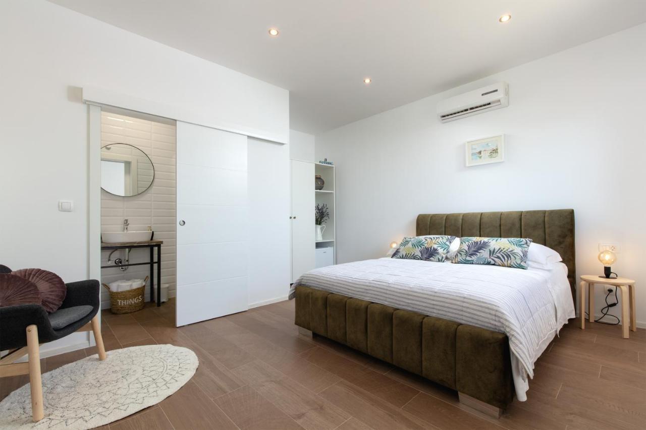 Kaštela Villa Oliva מראה חיצוני תמונה
